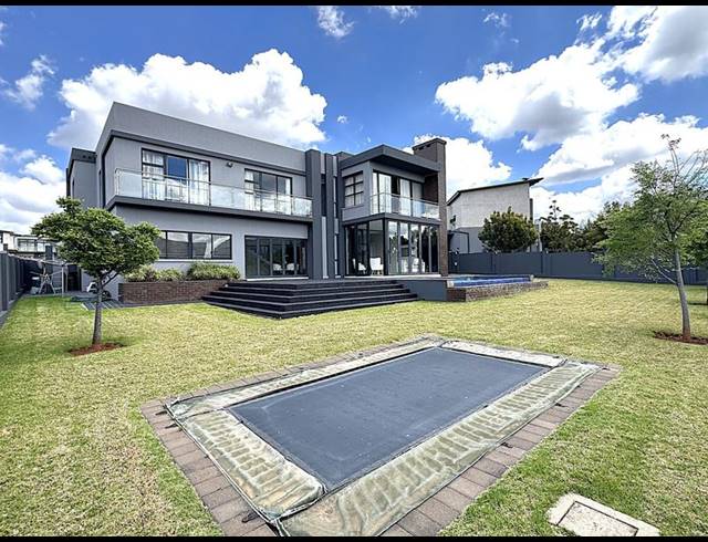 5 BEDROOM PROPERTY TO RENT IN MIDSTREAM RIDGE